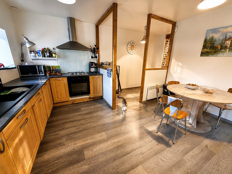 Maison à vendre, 301m², Carrouges