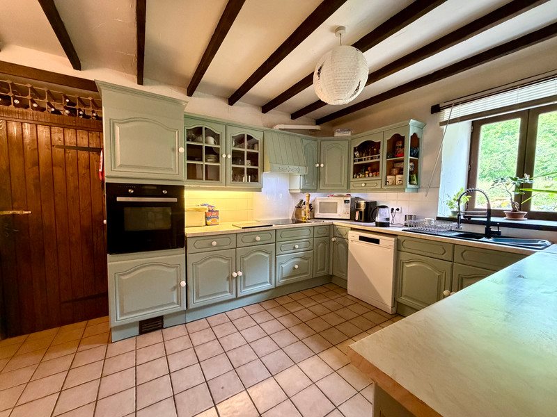 Maison à vendre, 635m², Pressignac