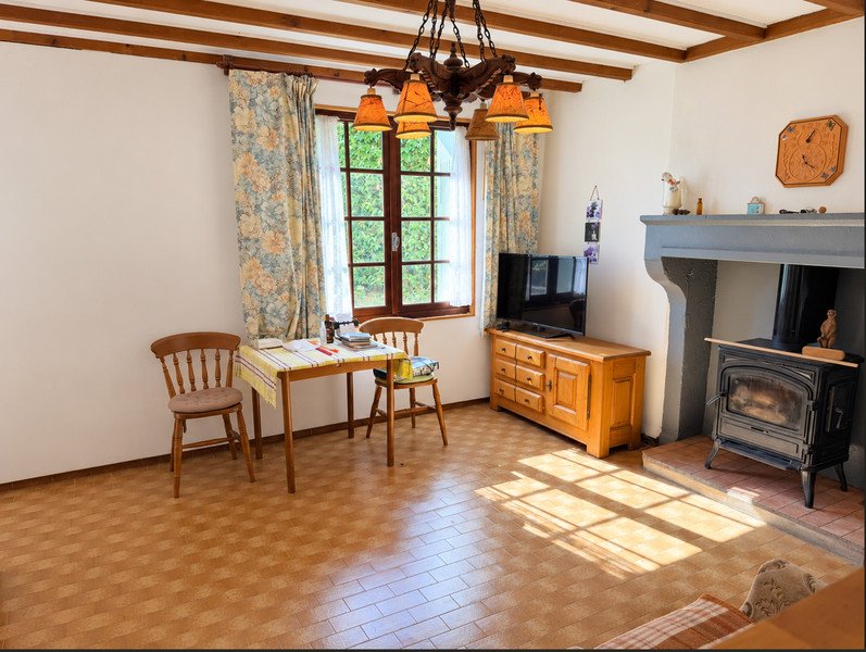 Maison à vendre, 144m², Prailles