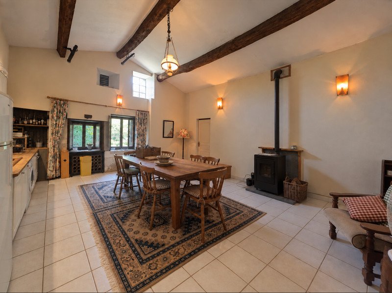 Maison à vendre, 144m², Prailles