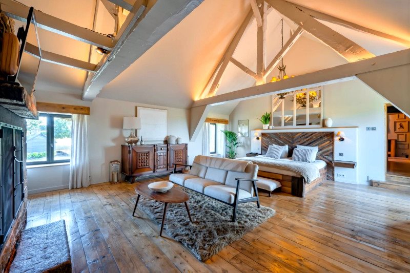 Maison à vendre, 260m², Mortain