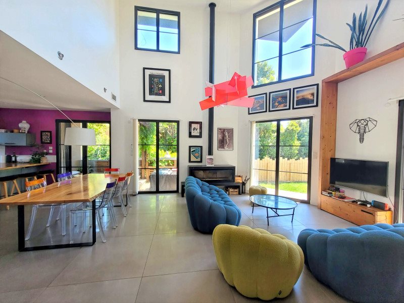 Maison à vendre, 120m², Villelongue-de-la-Salanque