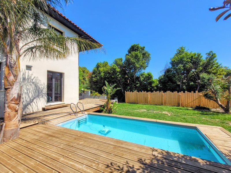 Maison à vendre, 120m², Villelongue-de-la-Salanque