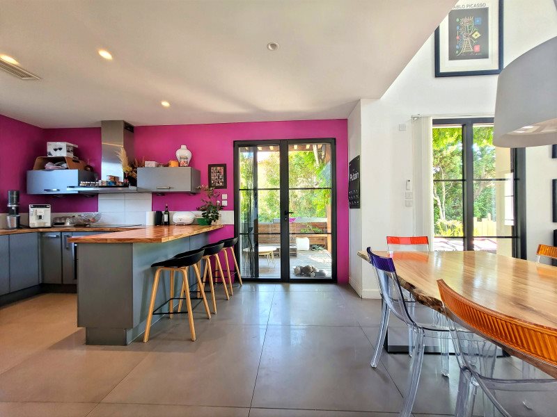 Maison à vendre, 120m², Villelongue-de-la-Salanque