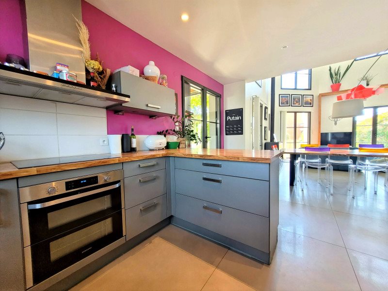 Maison à vendre, 120m², Villelongue-de-la-Salanque