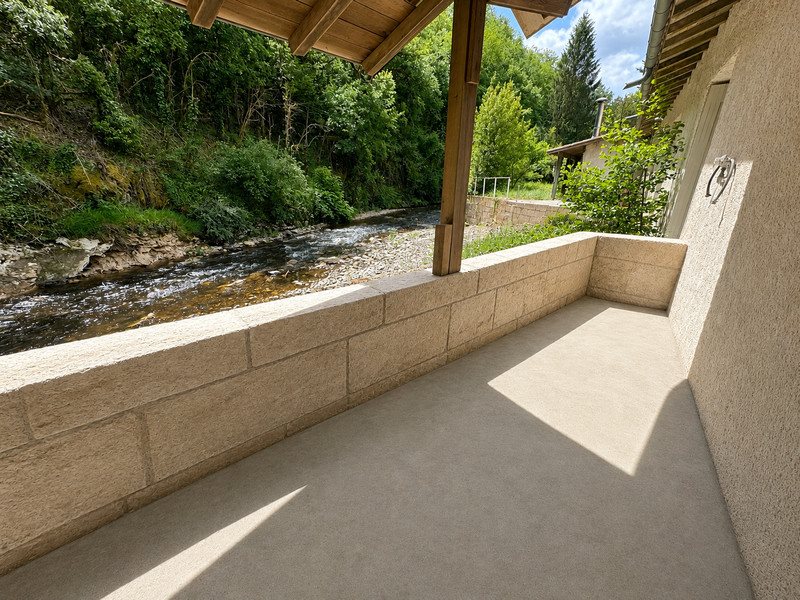 Maison à vendre, 598m², Nontron