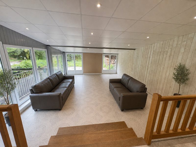 Maison à vendre, 598m², Nontron