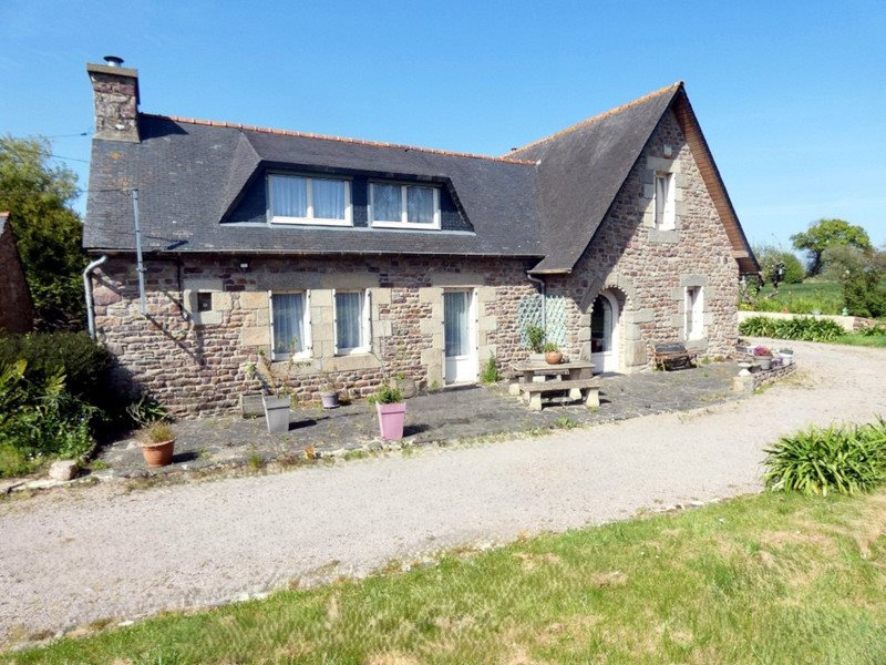 Maison à vendre, 135m², Kerfot