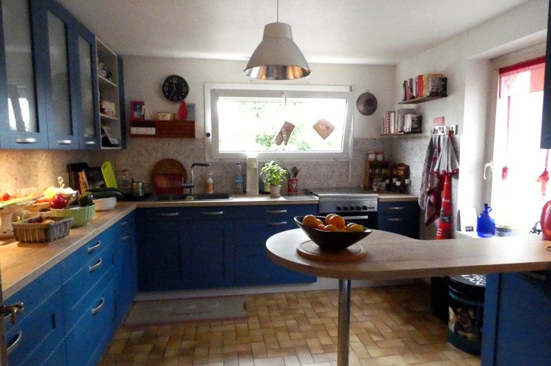 Maison à vendre, 135m², Kerfot