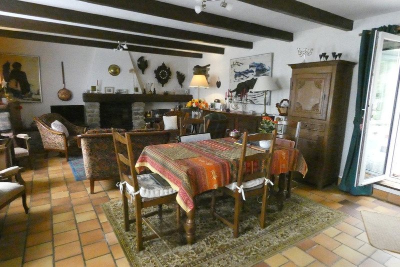 Maison à vendre, 135m², Kerfot