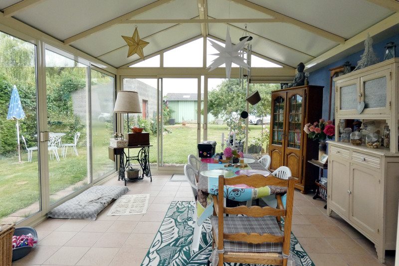 Maison à vendre, 135m², Kerfot