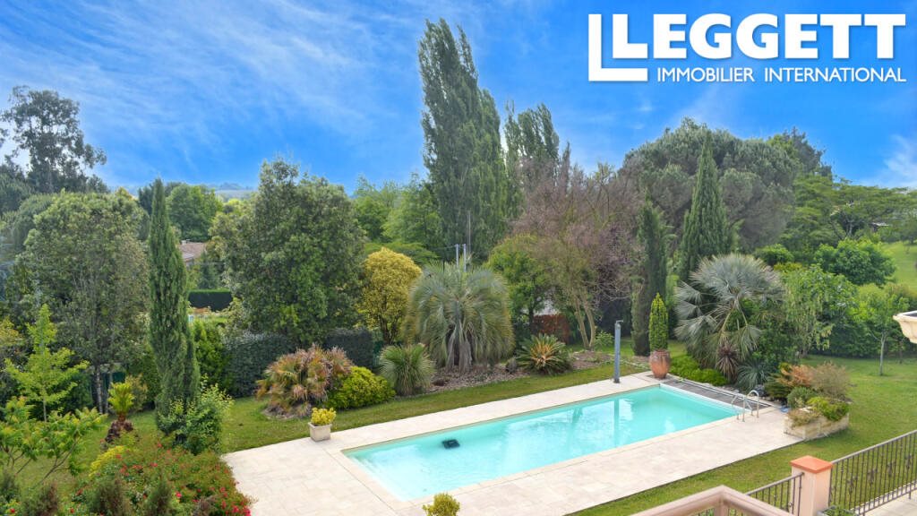 Maison à vendre, 356m², Marmande
