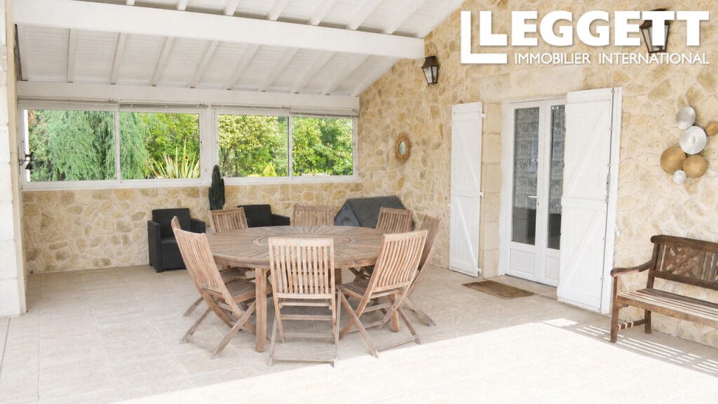 Maison à vendre, 356m², Marmande