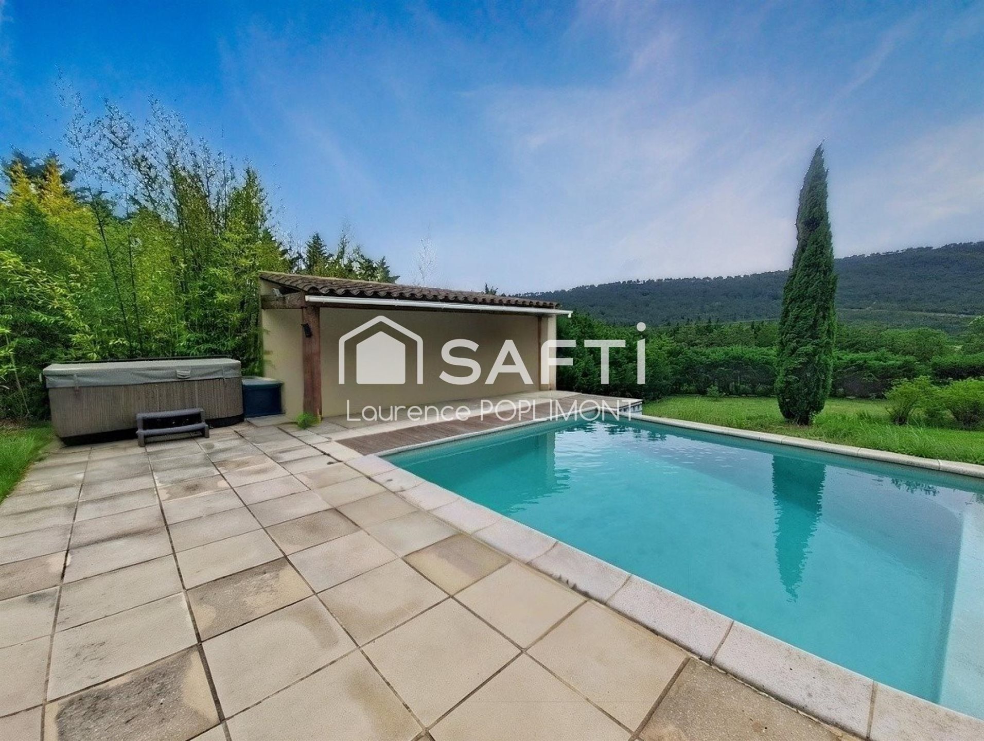 Maison à vendre, 245m², Brignoles