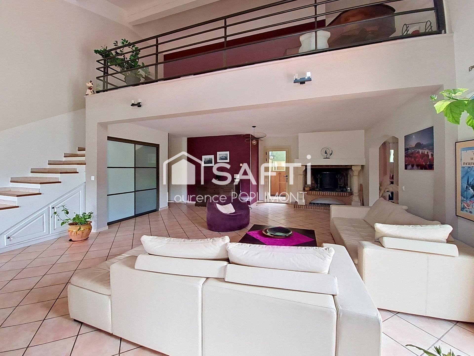 Maison à vendre, 245m², Brignoles