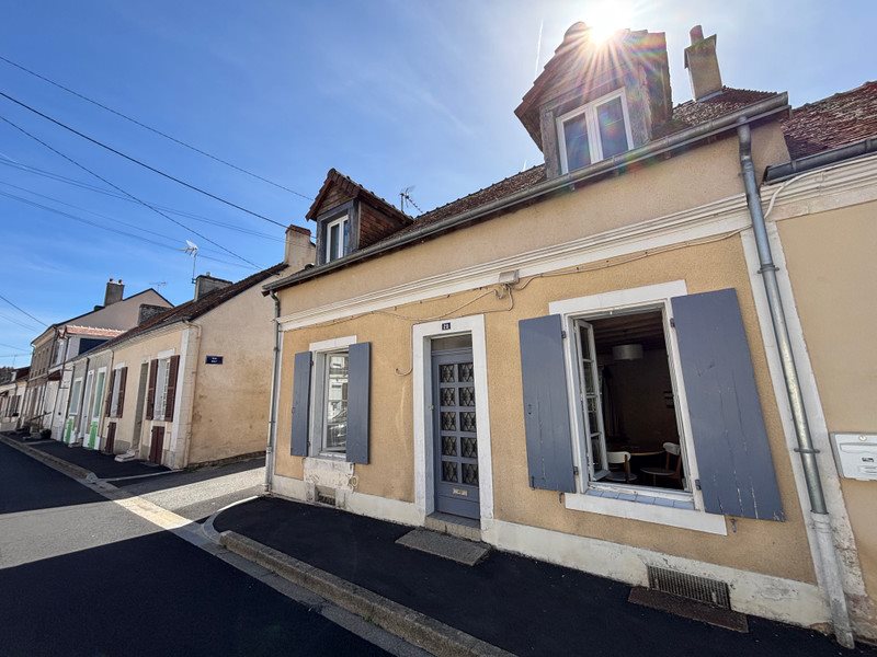 Maison à vendre, 48m², Mamers