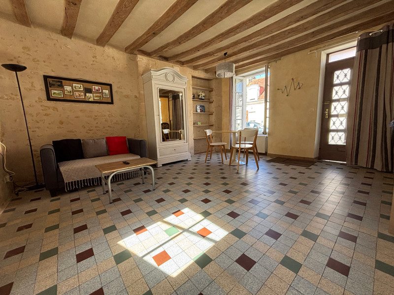 Maison à vendre, 48m², Mamers