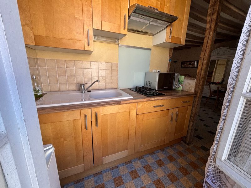 Maison à vendre, 48m², Mamers