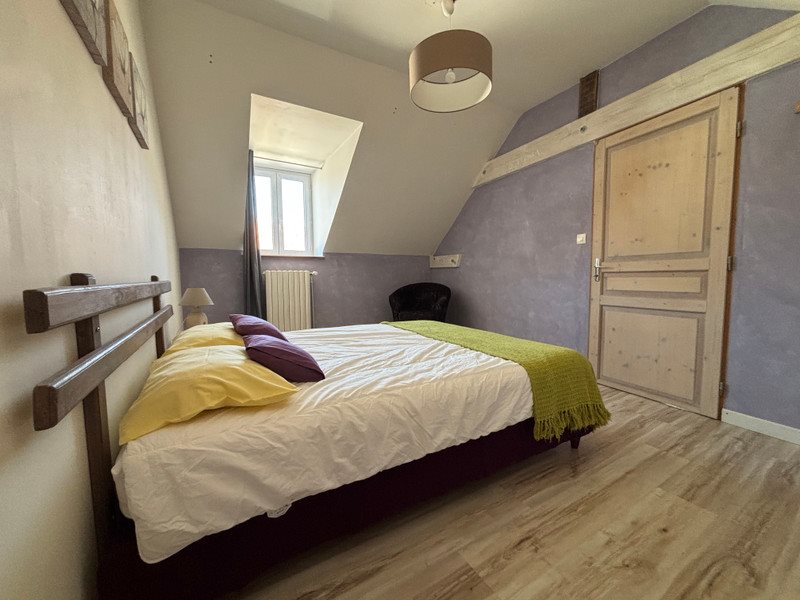 Maison à vendre, 48m², Mamers