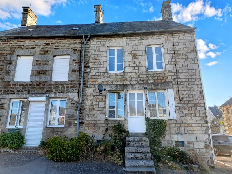 Maison à vendre, 80m², Ri