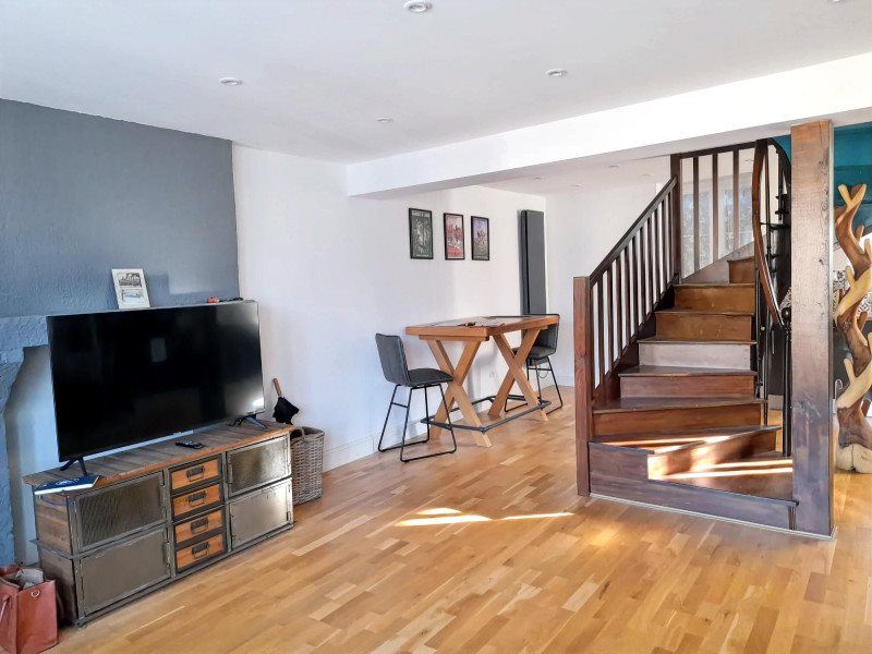 Maison à vendre, 80m², Ri