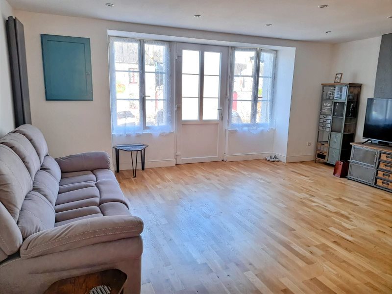 Maison à vendre, 80m², Ri