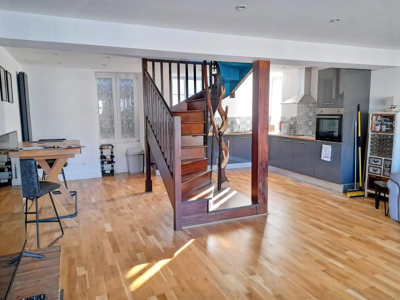 Maison à vendre, 80m², Ri