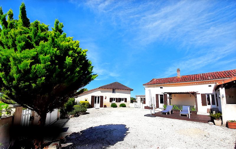 Maison à vendre, 208m², Coutures