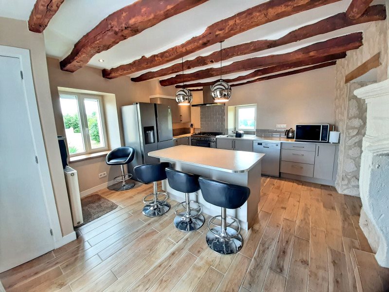 Maison à vendre, 208m², Coutures
