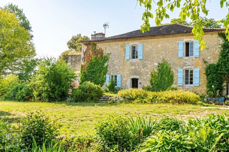Maison à vendre, 190m², Vic-Fezensac