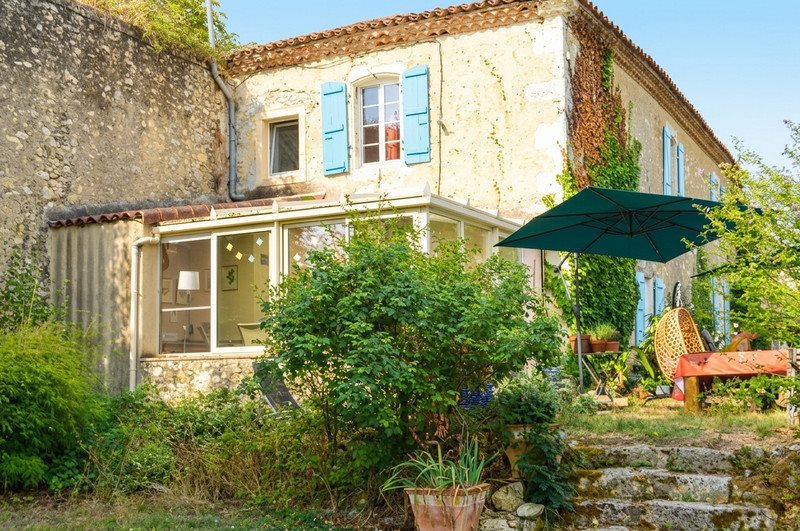 Maison à vendre, 190m², Vic-Fezensac