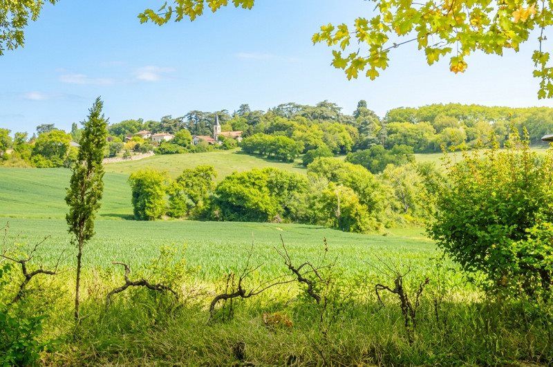 Maison à vendre, 190m², Vic-Fezensac