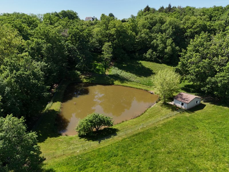Maison à vendre, 130m², Beauregard-de-Terrasson