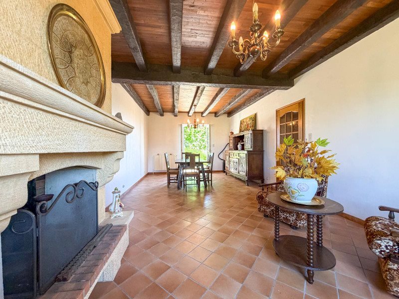 Maison à vendre, 130m², Beauregard-de-Terrasson
