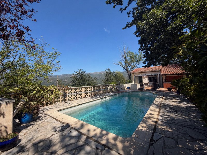 Maison à vendre, 78m², Eus