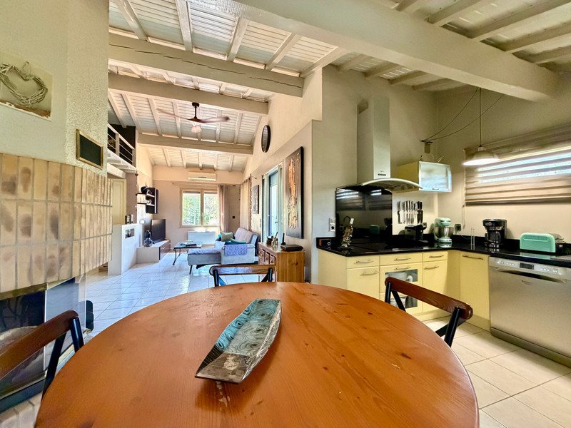 Maison à vendre, 78m², Eus