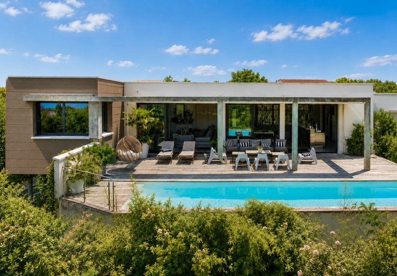 Maison à vendre, 193m², Angoulême