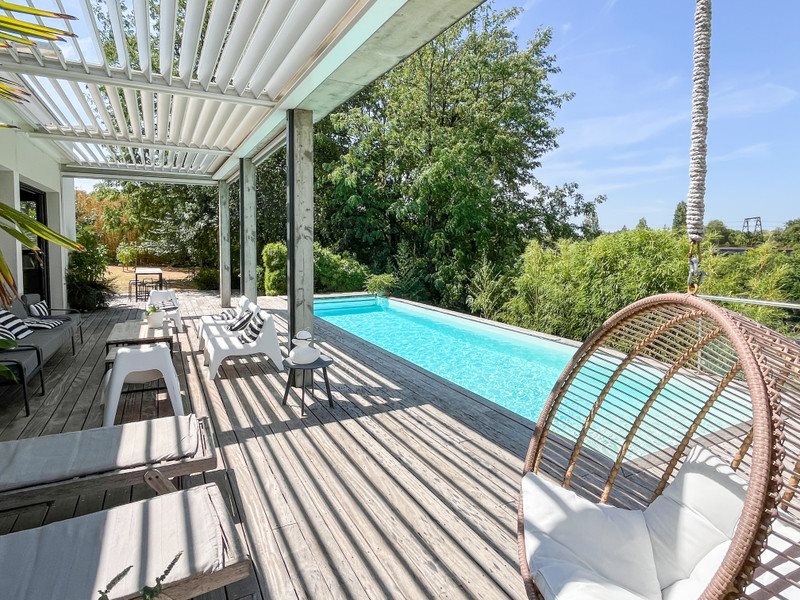 Maison à vendre, 193m², Angoulême