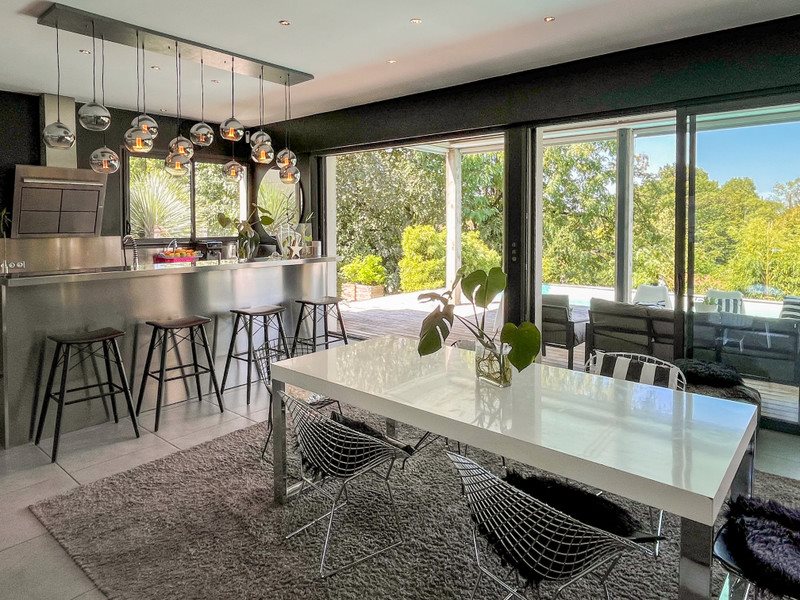 Maison à vendre, 193m², Angoulême