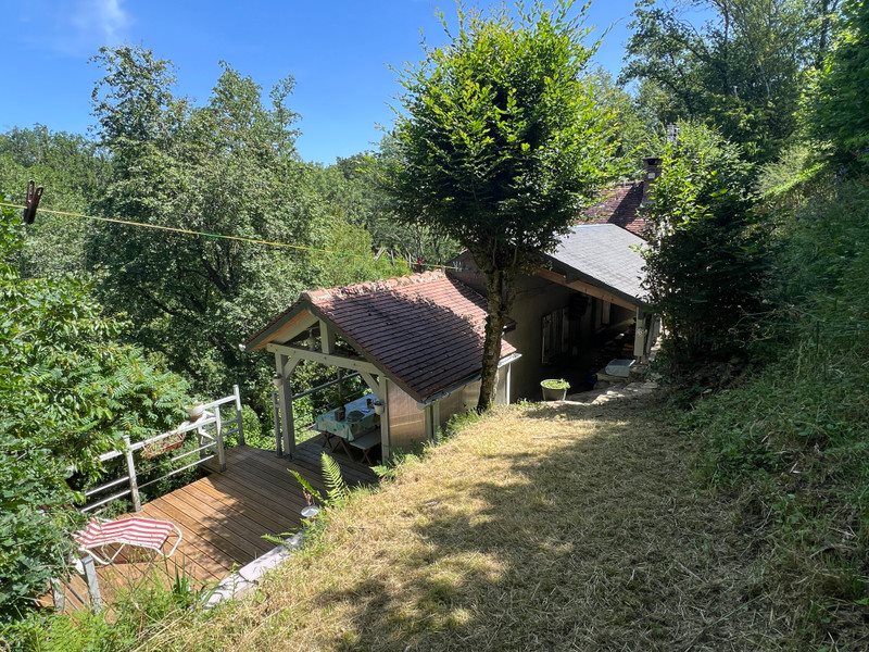 Maison à vendre, 48m², Chéniers