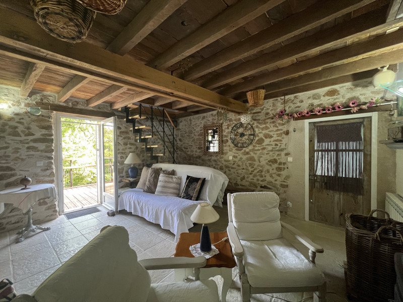 Maison à vendre, 48m², Chéniers