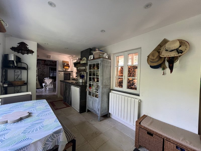 Maison à vendre, 48m², Chéniers