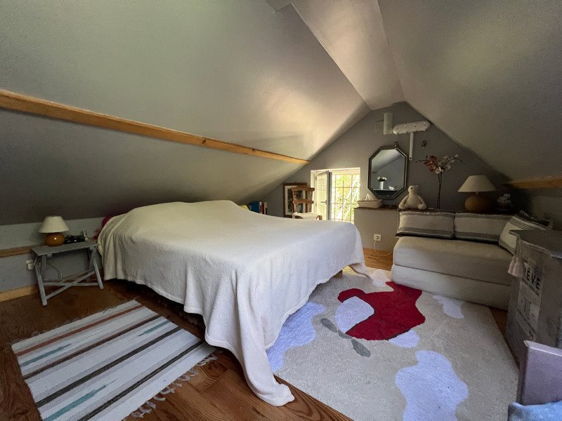 Maison à vendre, 48m², Chéniers