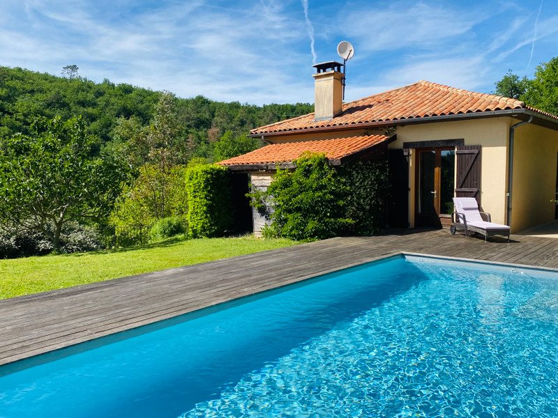 Maison à vendre, 178m², Aubas
