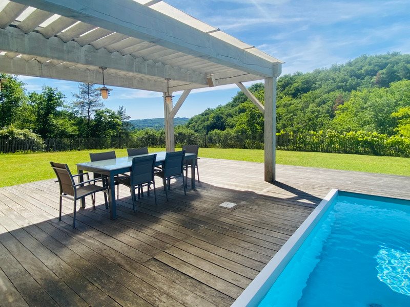 Maison à vendre, 178m², Aubas