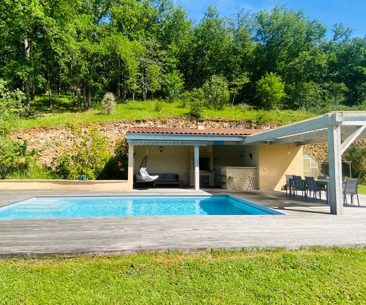 Maison à vendre, 178m², Aubas