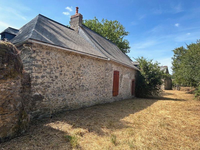 Maison à vendre, 78m², Brée