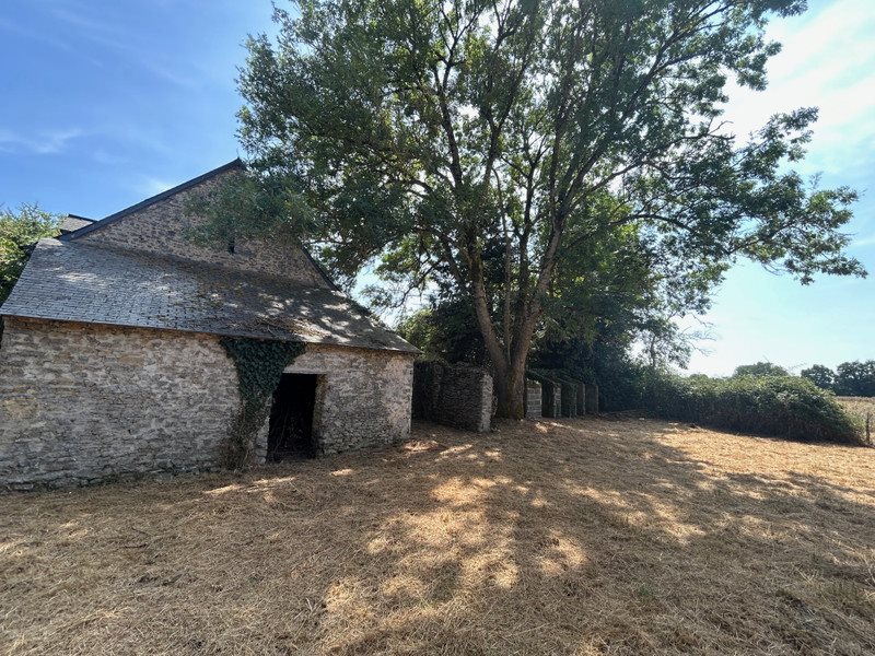 Maison à vendre, 78m², Brée