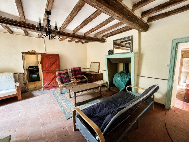 Maison à vendre, 78m², Brée