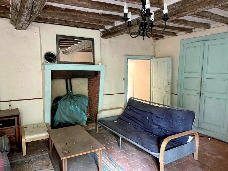 Maison à vendre, 78m², Brée